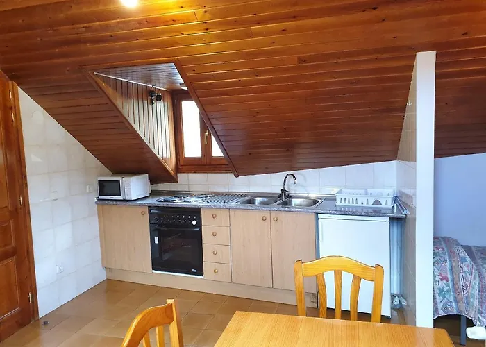 Apartament Casa Xulla 2