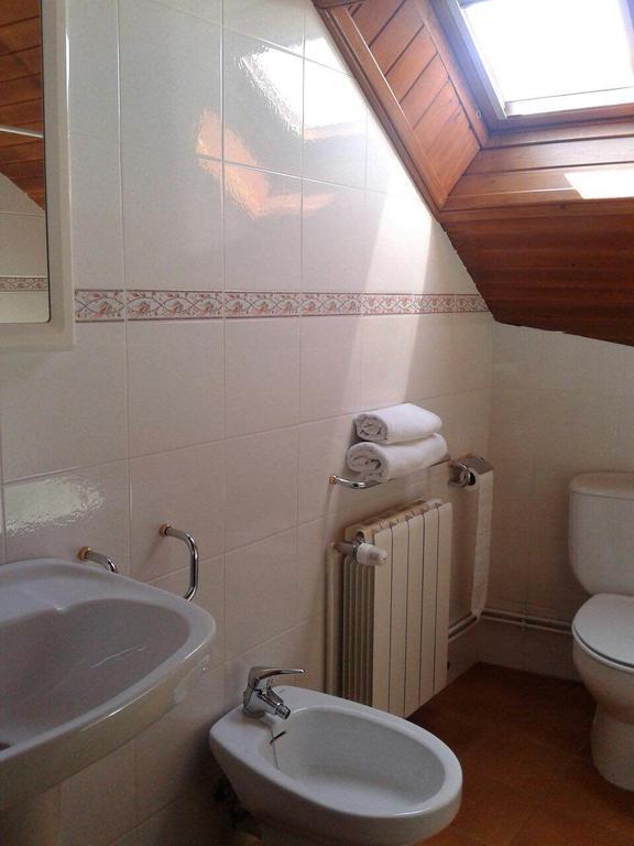 Casa Xulla 2 Apartment *