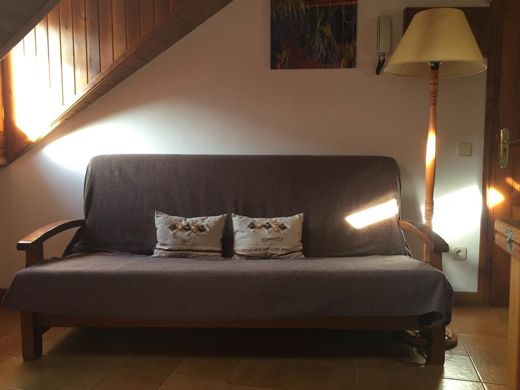 Apartment Casa Xulla 2 *