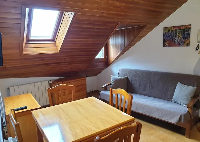 Apartament Casa Xulla 2