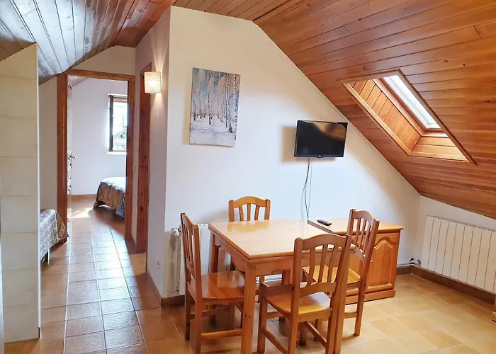 Apartament Casa Xulla 2