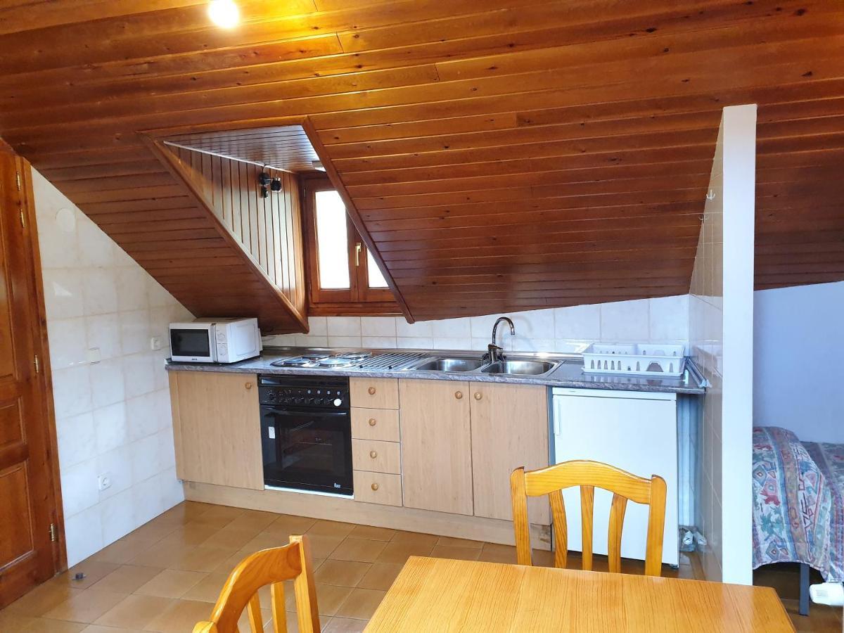 Apartment Casa Xulla 2 Taull