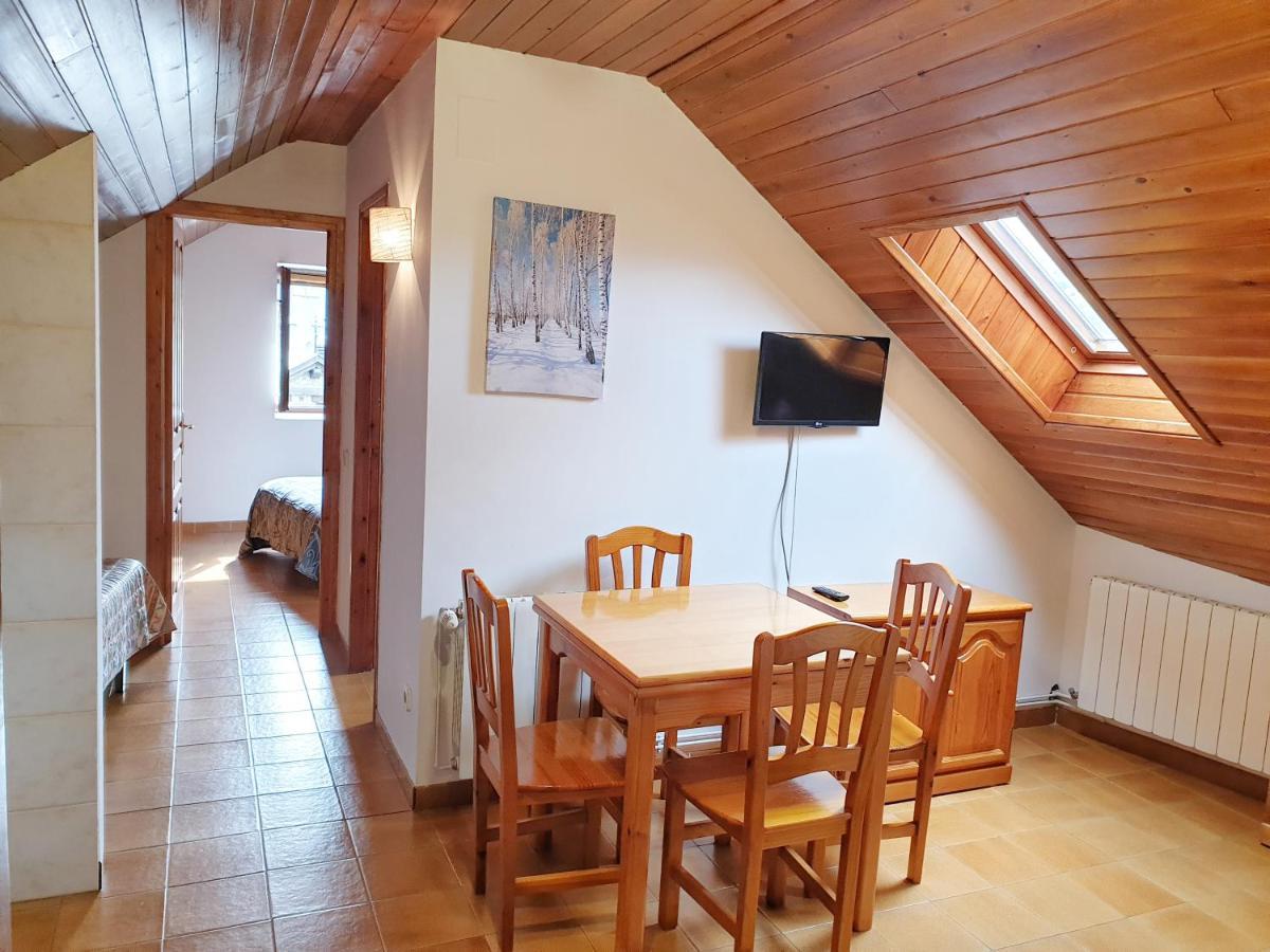 Casa Xulla 2 * Taull