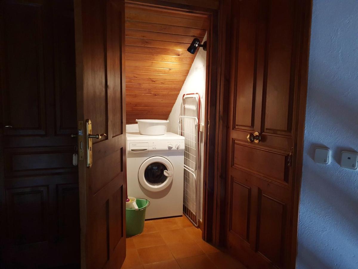 Apartment Casa Xulla 2 Taull