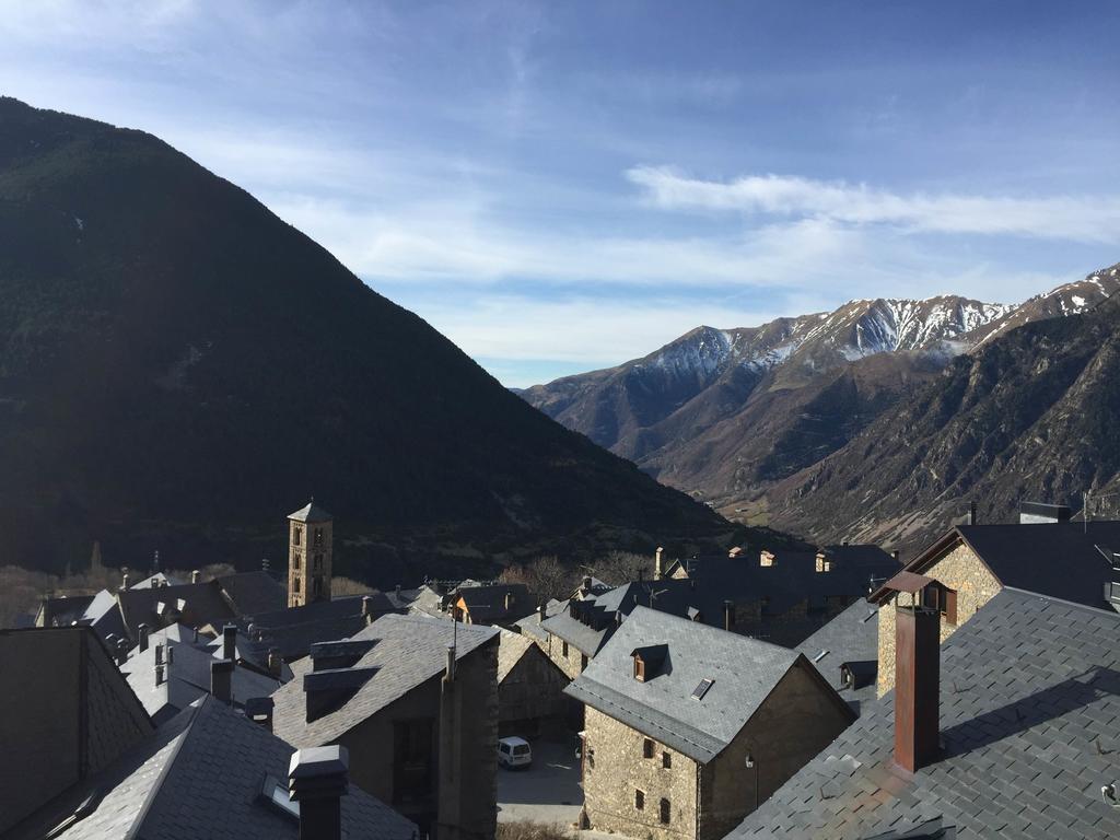 Casa Xulla 2 * Taull